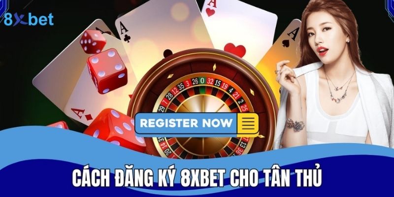 Giới thiệu 8XBET