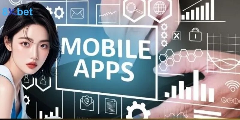 Tải App 8XBET